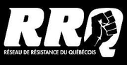 Vignette pour Réseau de Résistance du Québécois