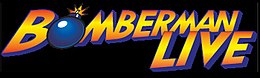 Bomberman Canlı Logo.jpg