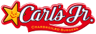 logo de Carl’s Jr.
