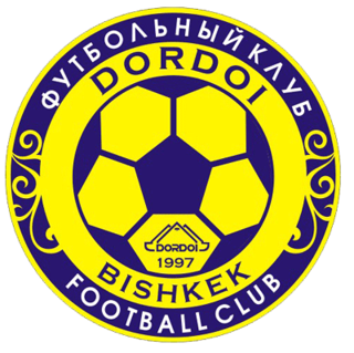 Logo du Dordoi Bichkek