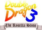 Vignette pour Double Dragon 3: The Rosetta Stone