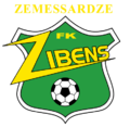 Vignette pour FK Zibens/Zemessardze