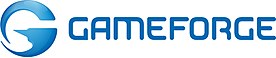 logo gameforge