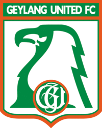 Geylang United Football Club