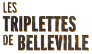 Vignette pour Les Triplettes de Belleville