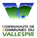 Vignette pour Communauté de communes du Vallespir