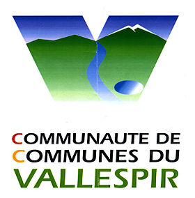 Stemma della Comunità dei Comuni di Vallespir