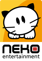 Vignette pour Neko Entertainment