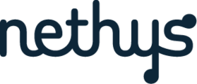 logotipo da nethys