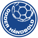 Logotipo de Odder Håndbold