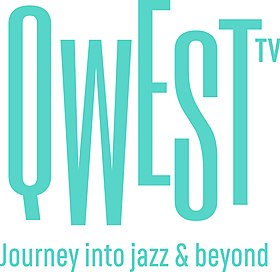 Логотип Qwest TV