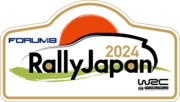 Vignette pour Rallye du Japon