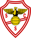 Логотип SC Salgueiros