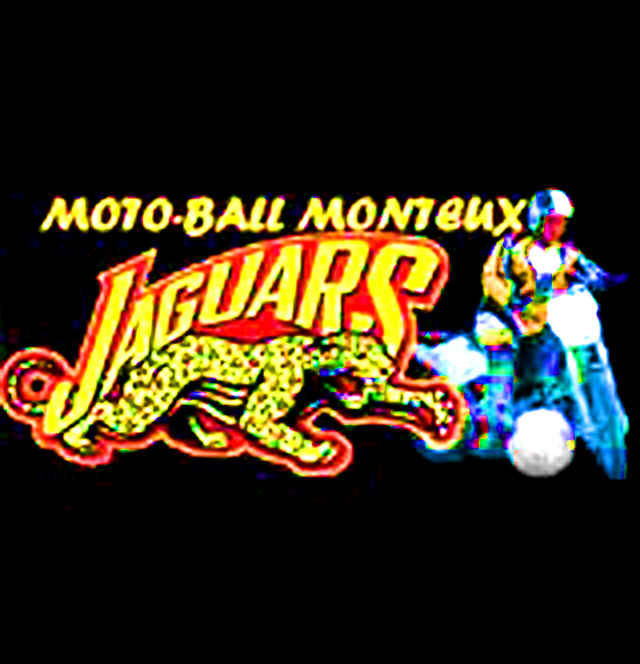 Logo du SC Moto Ball Monteux