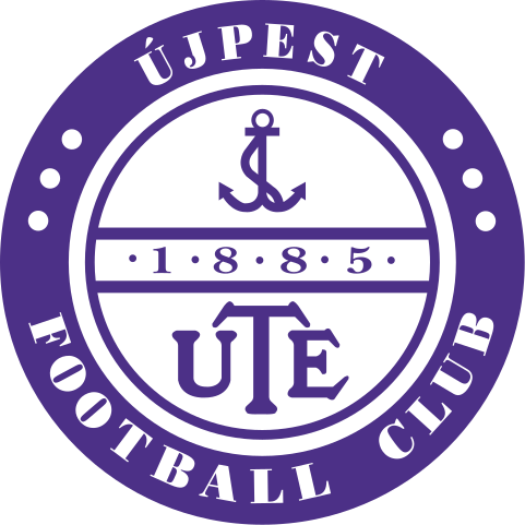 Fichier:Ujpest FC Budapest.svg