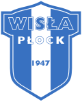 Vignette pour Wisła Płock