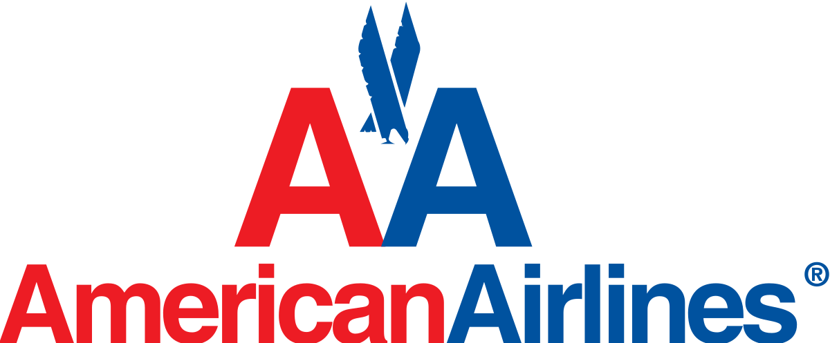 Download Fichier:American Airlines logo.svg — Wikipédia