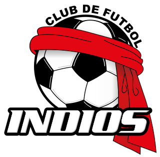 Logo du Indios de Ciudad Juárez