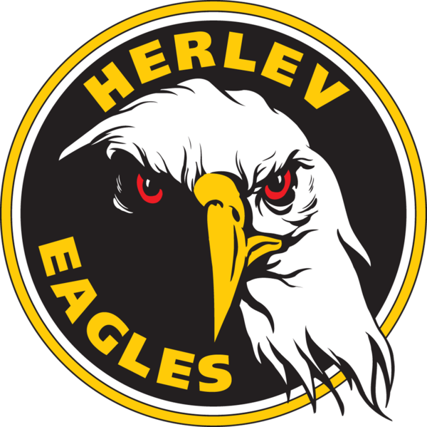 Fichier:Herlev-eagles-logo.png