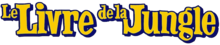 A kép leírása A dzsungel könyv (film, 1967) Logo.png.