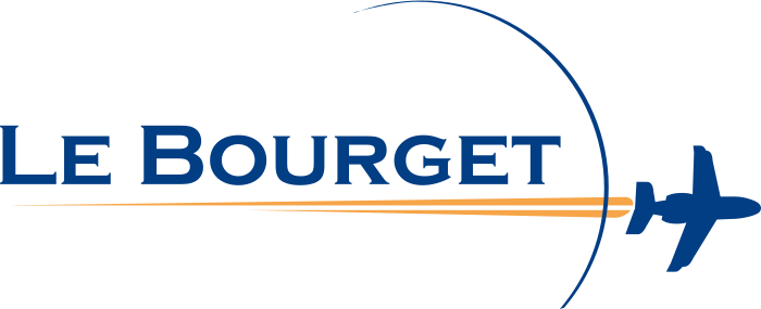 Fichier:Logo Bourget Seine St Denis.svg