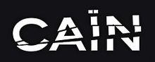 Bildbeschreibung Cain Logo.jpg.