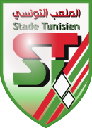 Logo du Stade tunisien