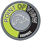 logo de Point of View Graphics