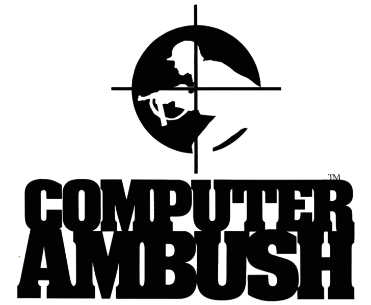 Fichier:Computer Ambush Logo.png