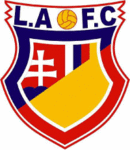 Логотип LAFC Лученец