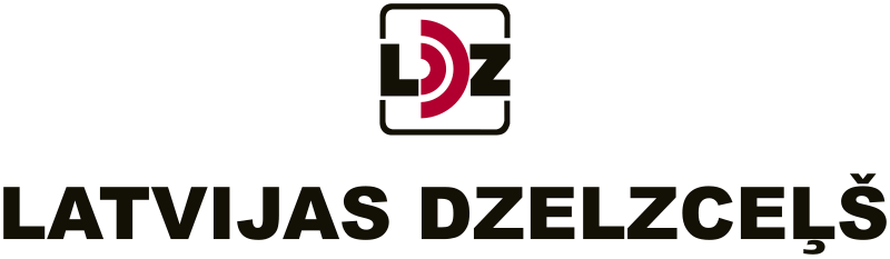 Fichier:Latvijas dzelzcels Logo.svg