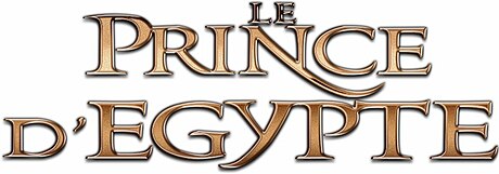 Le Prince d'Égypte