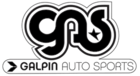 logo de Galpin Auto Sports