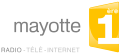 Logo de Mayotte 1re du 30 novembre 2010 au 28 janvier 2018
