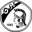 Logo for Oslo-Studentenes IL