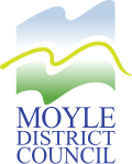 Vignette pour District de Moyle