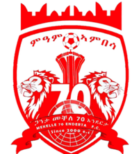 Mekele 70 Enderta Football Club