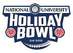 Vignette pour Holiday Bowl 2014