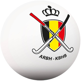 Havainnollinen kuva artikkelista Belgian Belgian Hockey Association