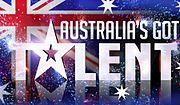 Vignette pour Australia's Got Talent