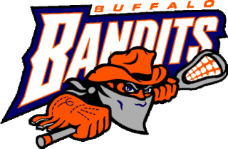 Logo du Bandits de Buffalo