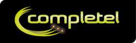 Kompletní logo