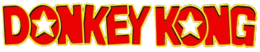 Donkey Kong (série) Logo.png