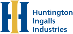 Logotipo da Huntington Ingalls Industries