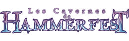 Las Cavernas de Hammerfest Logo.png