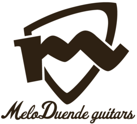 MeloDuende Gitarren Logo