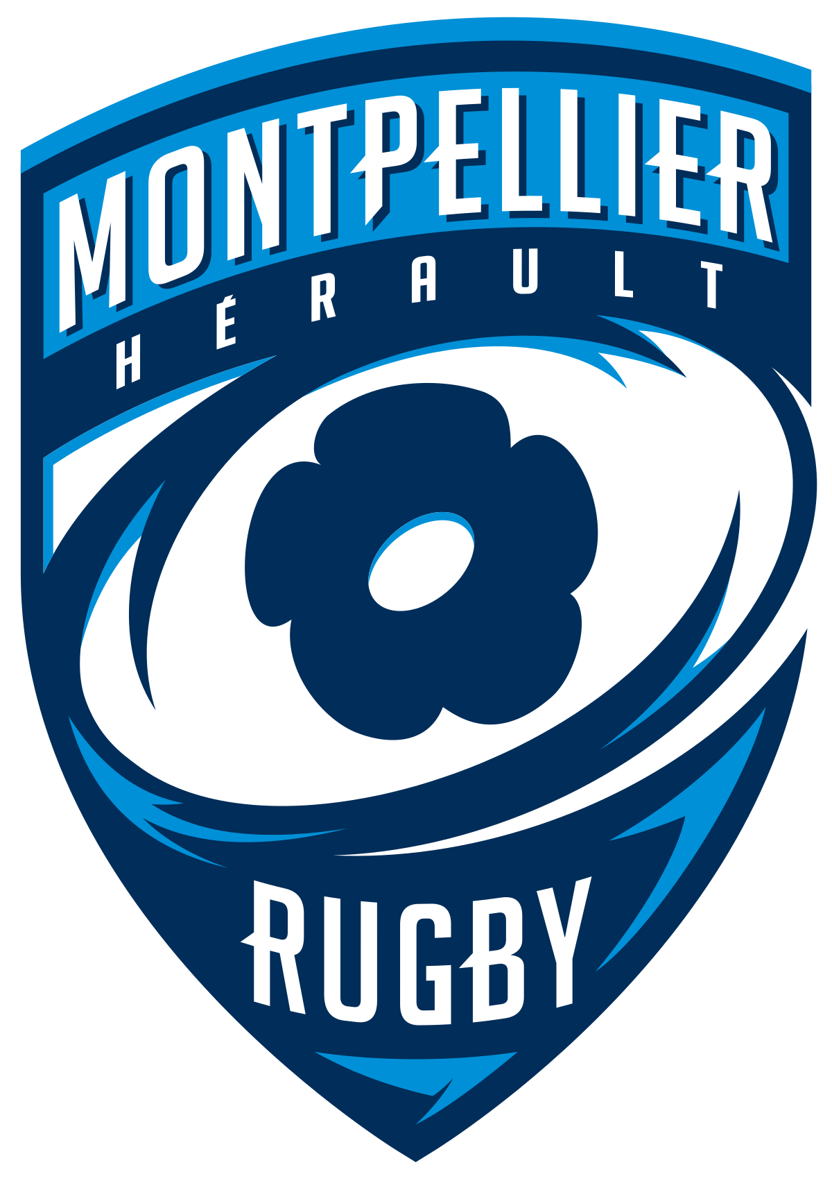 Montpellier Hérault rugby — Wikipédia