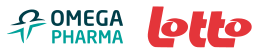 Logo Omega Pharma Lotto.svg