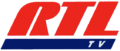 Logo de RTL TV de mars 1991 au 8 mai 1994