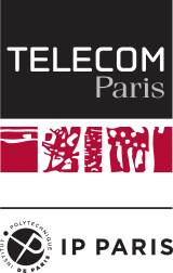 Télécom Paris: Histoire, Départements denseignement et recherche, Enseignement